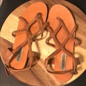 Steve Madden sandals